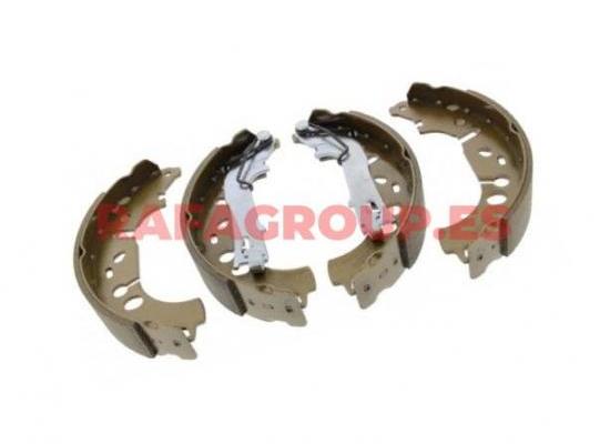 8703 - Brake Shoe Seat